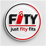FityStores logo
